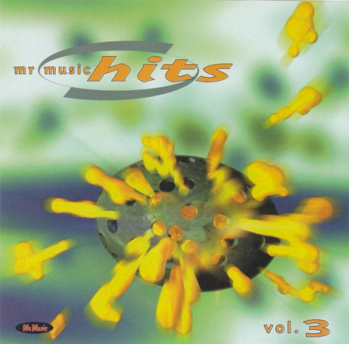 Mr Music Hits 3. 1998