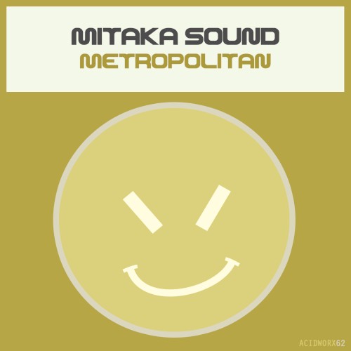 Metropolitan
