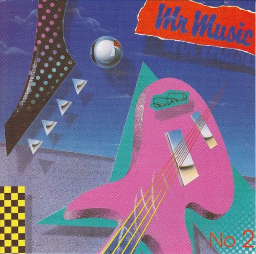 Mr Music Nr 2 – 1989