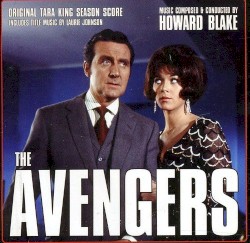 The Avengers: Original Tara King Season Score