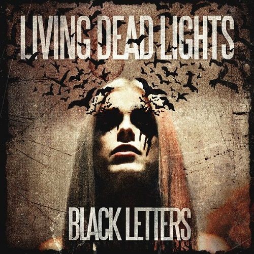 Black Letters