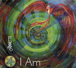 I Am