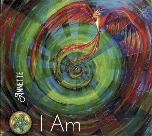 I Am