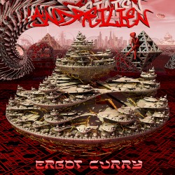 Ergot Curry