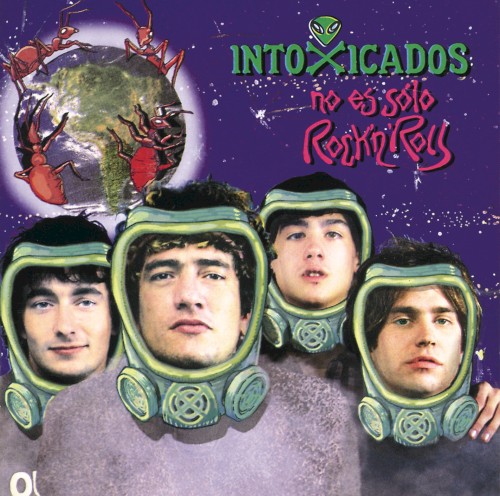 No es sólo rock ’n’ roll