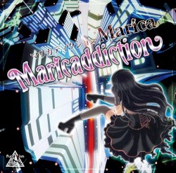 Maricaddiction