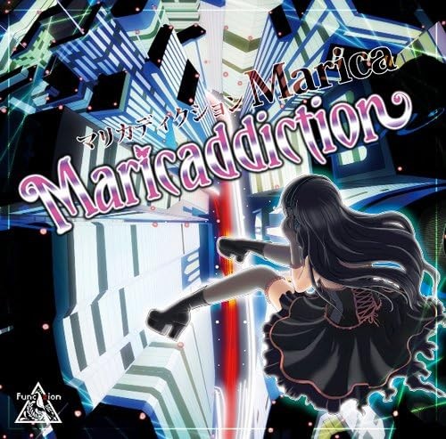 Maricaddiction