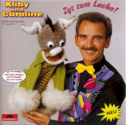 Zyt zum Lache!