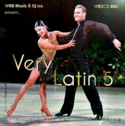 Very Latin 5