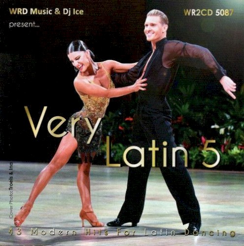 Very Latin 5