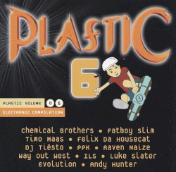 Plastic Compilation, Volume 6