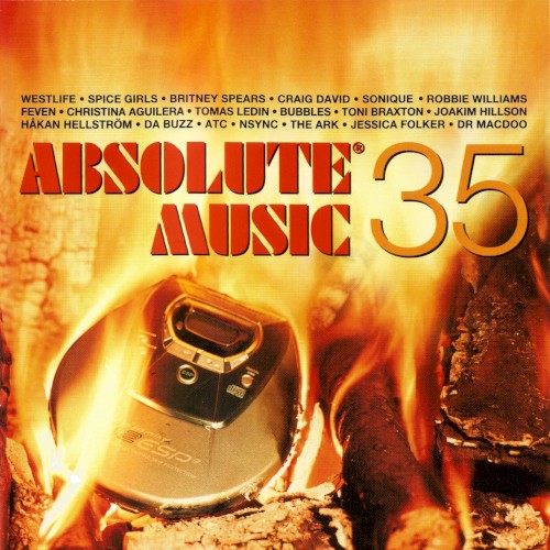 Absolute Music 35