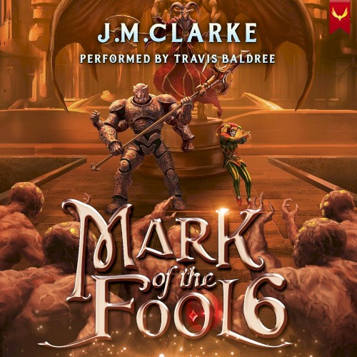Mark of the Fool 6