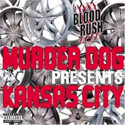 Murder Dog Presents Kansas City