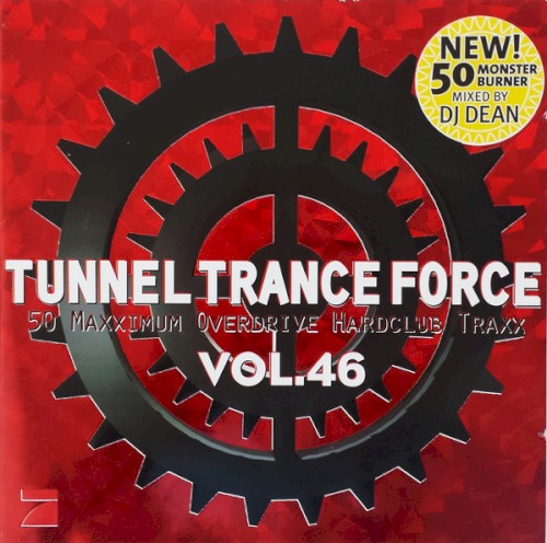 Tunnel Trance Force, Volume 46