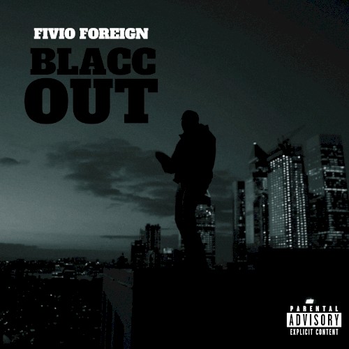 BLACC OUT