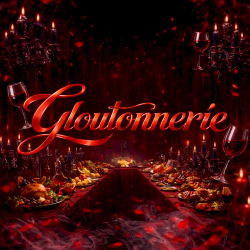 gloutonnerie