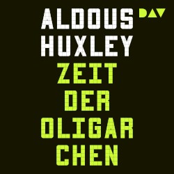 Zeit der Oligarchen
