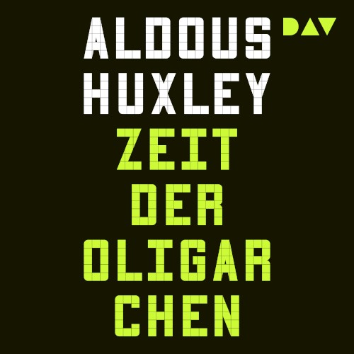 Zeit der Oligarchen