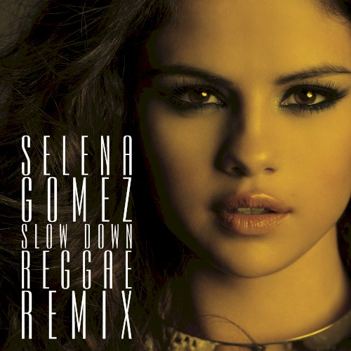 Slow Down (reggae remix)