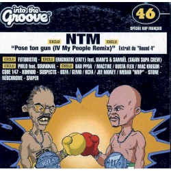 Into the Groove, Volume 46