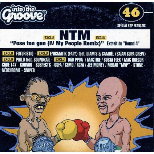 Into the Groove, Volume 46