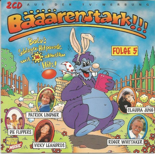 Bääärenstark!!! Folge 5