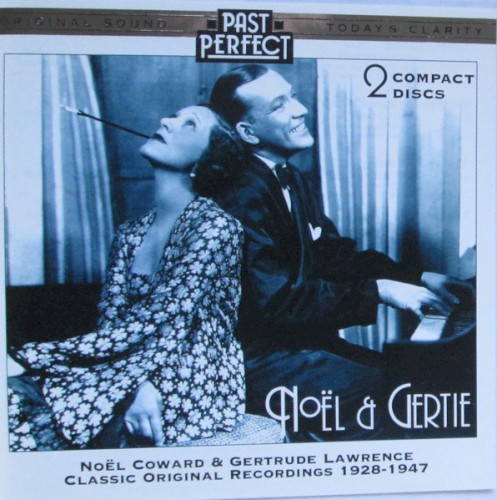 Noël & Gertie: Classic Original Recordings 1928-1947
