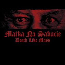 Matka na Sabacie