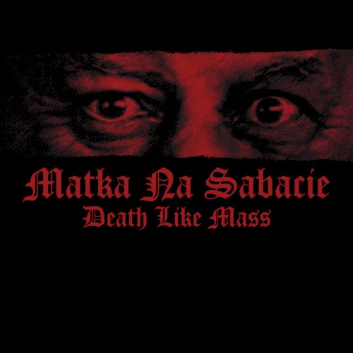 Matka na Sabacie