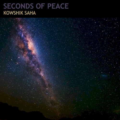 Seconds of Peace
