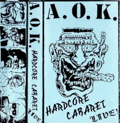 Hardcore Cabaret Live!