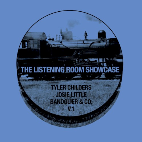 The Listening Room - V.1
