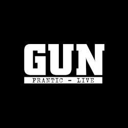 Frantic (Live)