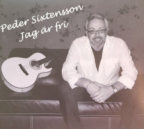 Jag är fri