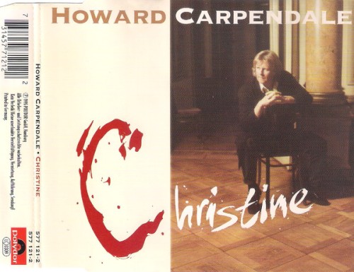 Christine