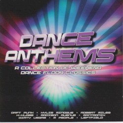 Dance Anthems