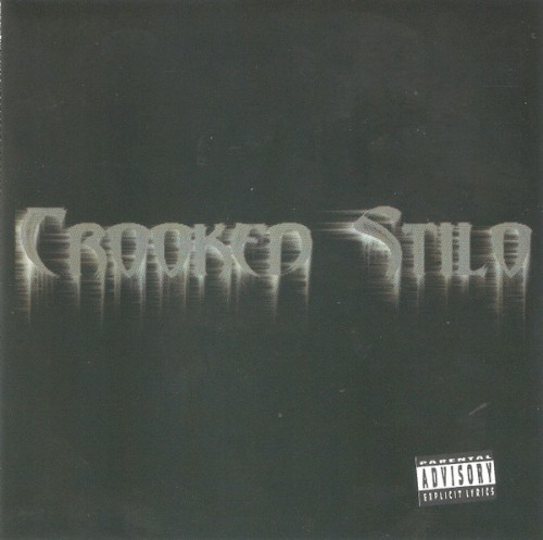 Crooked for Life