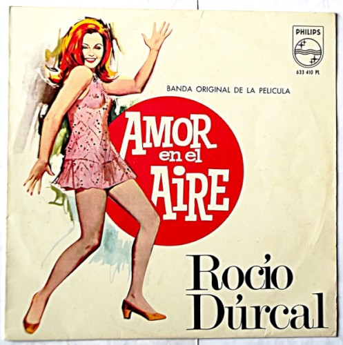 Amor en el aire