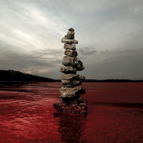 Blood From a Stone / The Day I Tried to Live