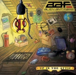Up in the Attic