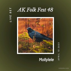 Live at Alaska Folk Fest 48