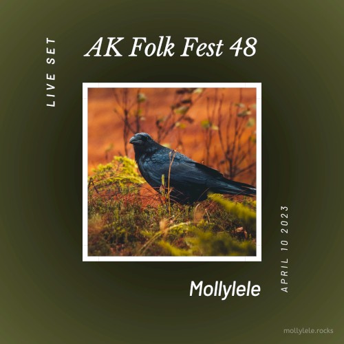 Live at Alaska Folk Fest 48