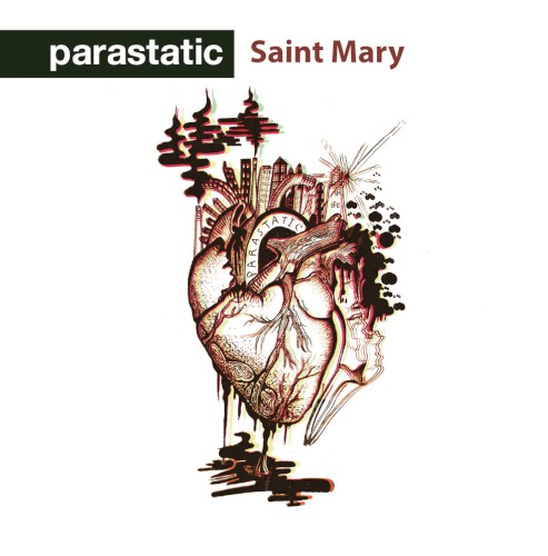 Saint Mary