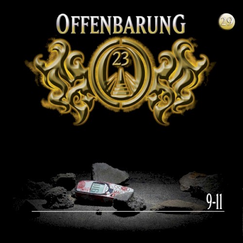 Offenbarung 23 29: 9-11