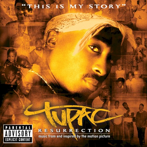 Tupac: Resurrection