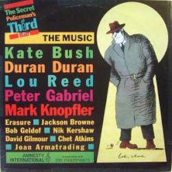The Secret Policeman’s Third Ball (The Music)