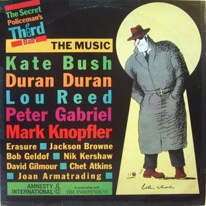 The Secret Policeman’s Third Ball (The Music)