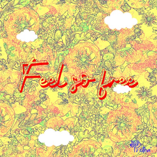 Feel so free