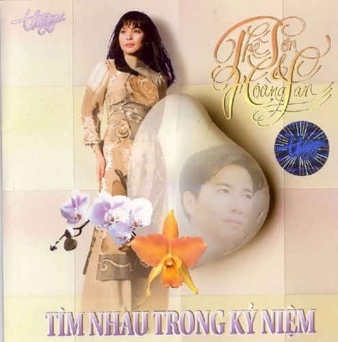 Tìm nhau trong kỷ niệm